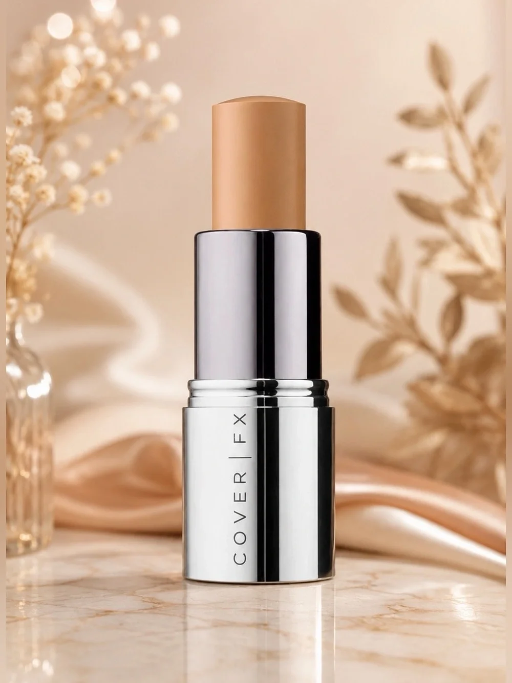 Cover | Fx  Cover Click Cream Foundation - N 30